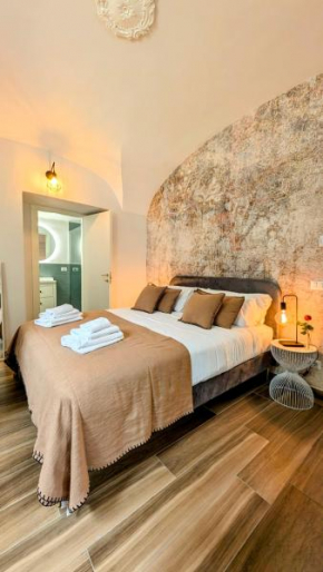 Giorgina Garden&Rooms